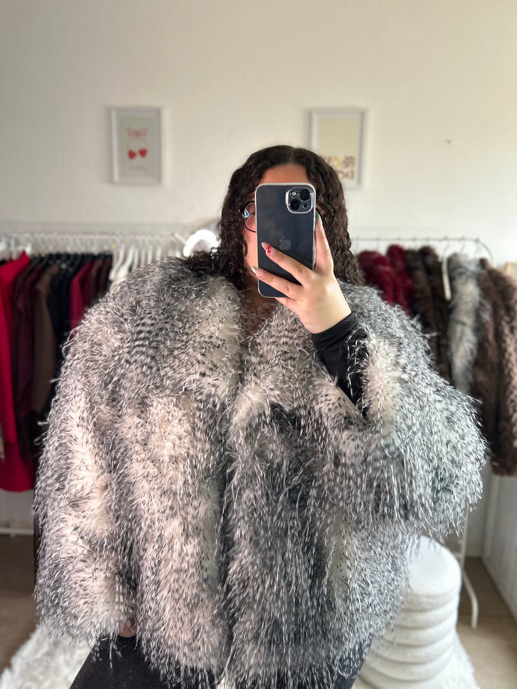 Veste L’Audacieuse