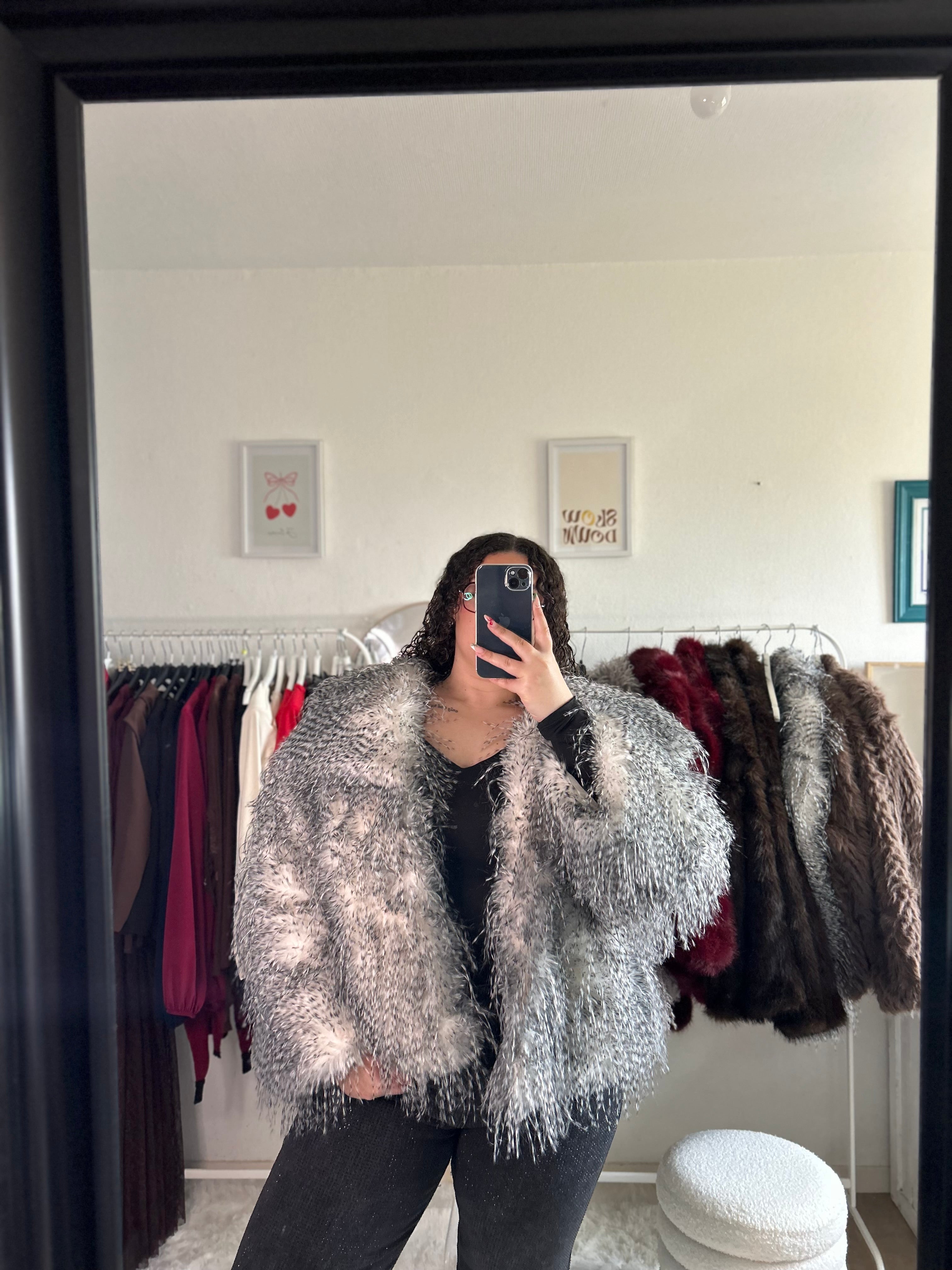 Veste L’Audacieuse