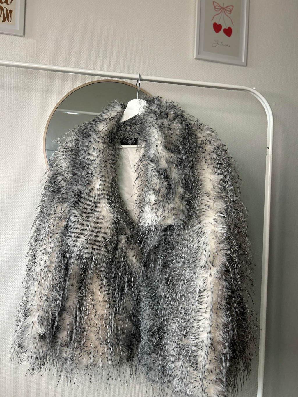 Veste L’Audacieuse