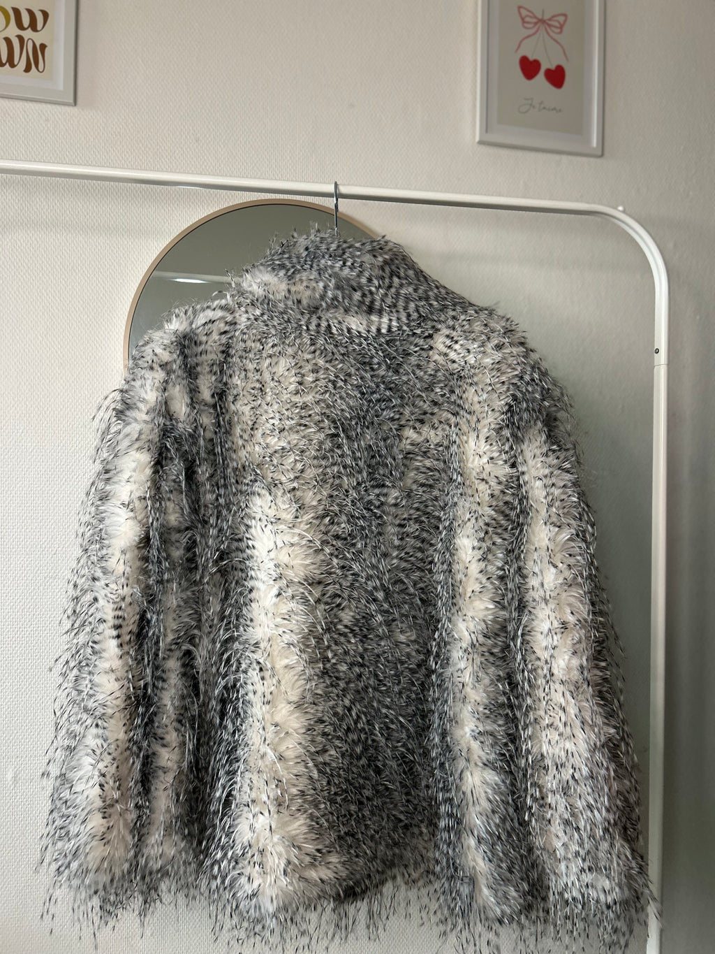 Veste L’Audacieuse