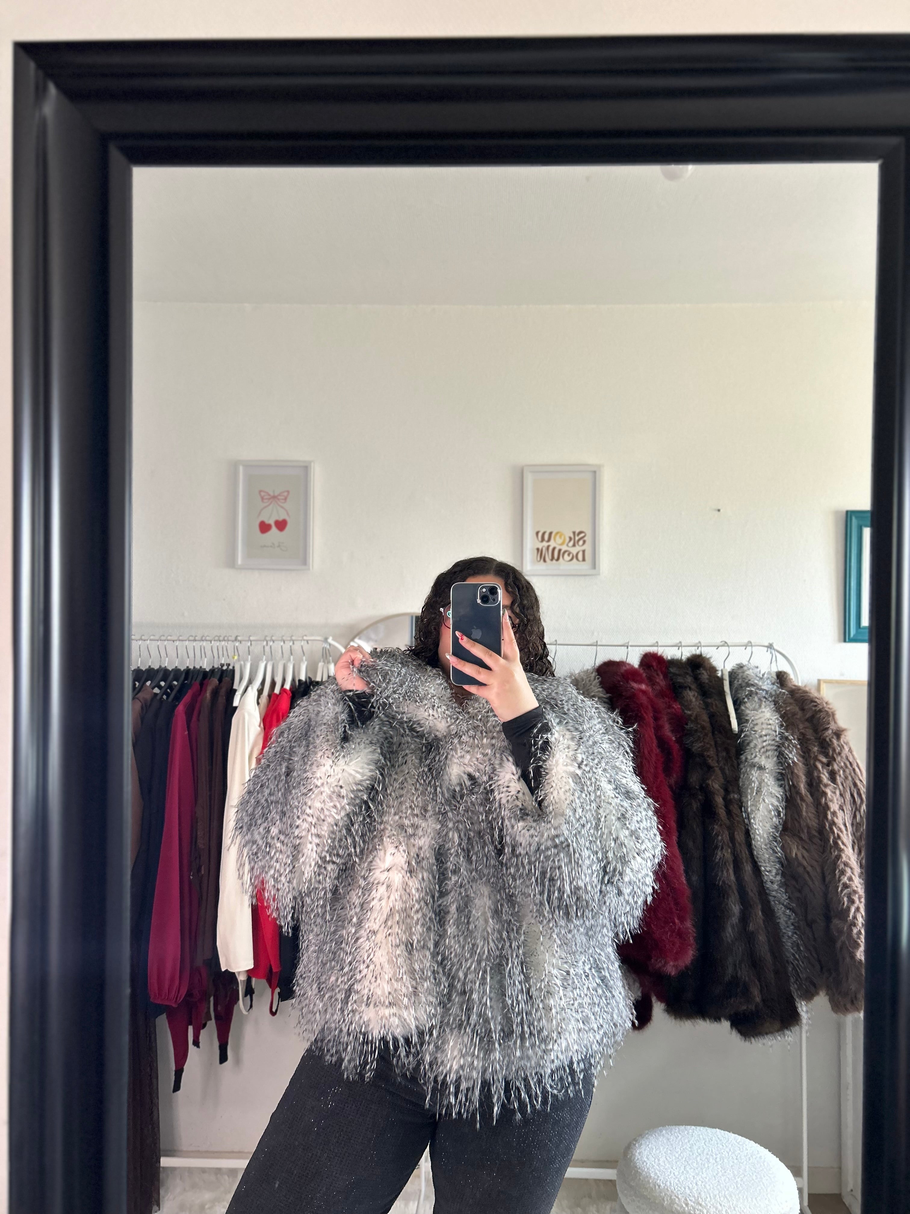 Veste L’Audacieuse